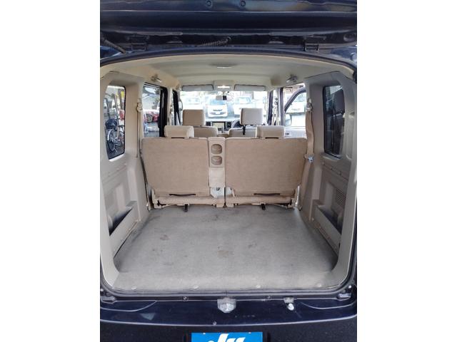 エブリイワゴン PZターボスペシャル(15枚目)