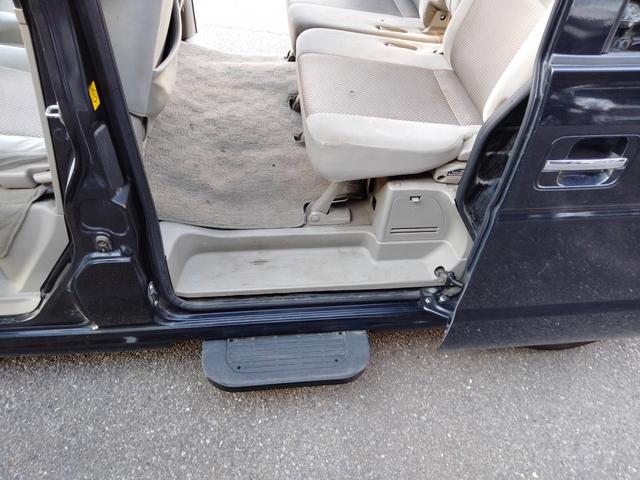 エブリイワゴン PZターボスペシャル(17枚目)