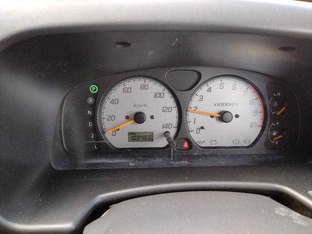 エブリイワゴン ジョイポップターボ　４ＷＤ（14枚目）