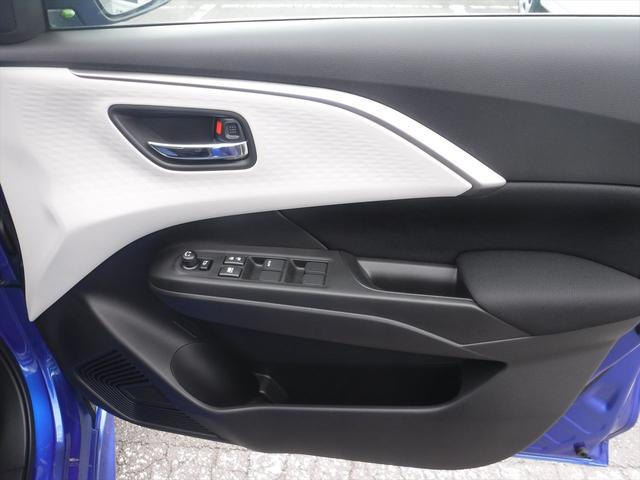 スイフト HYBRID MZ LEDライト フォグランプ アルミ 全方位カメラ ナビ 電動パーキングシステム 衝突被害軽減ブレーキサポート キーフリーシステム パドルシフト(7枚目)