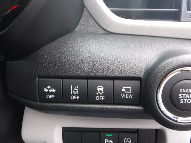 スイフト HYBRID MZ LEDライト フォグランプ アルミ 全方位カメラ ナビ 電動パーキングシステム 衝突被害軽減ブレーキサポート キーフリーシステム パドルシフト(10枚目)