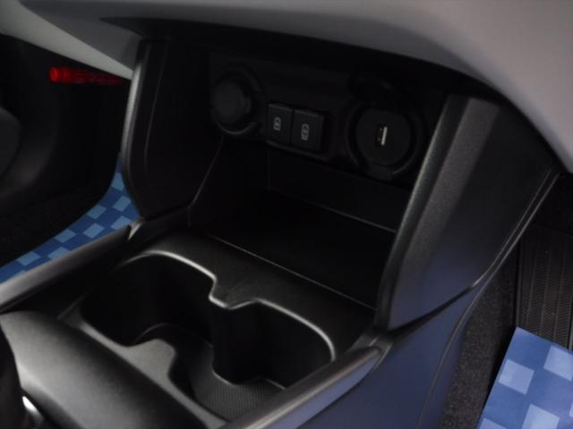 スイフト HYBRID MZ LEDライト フォグランプ アルミ 全方位カメラ ナビ 電動パーキングシステム 衝突被害軽減ブレーキサポート キーフリーシステム パドルシフト(17枚目)