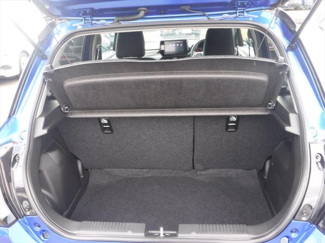 スイフト HYBRID MZ LEDライト フォグランプ アルミ 全方位カメラ ナビ 電動パーキングシステム 衝突被害軽減ブレーキサポート キーフリーシステム パドルシフト(31枚目)