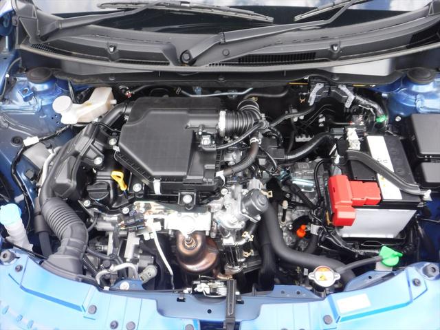 スイフト HYBRID MZ LEDライト フォグランプ アルミ 全方位カメラ ナビ 電動パーキングシステム 衝突被害軽減ブレーキサポート キーフリーシステム パドルシフト(35枚目)