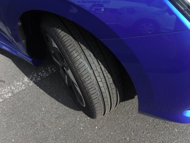 スイフト HYBRID MZ LEDライト フォグランプ アルミ 全方位カメラ ナビ 電動パーキングシステム 衝突被害軽減ブレーキサポート キーフリーシステム パドルシフト(40枚目)