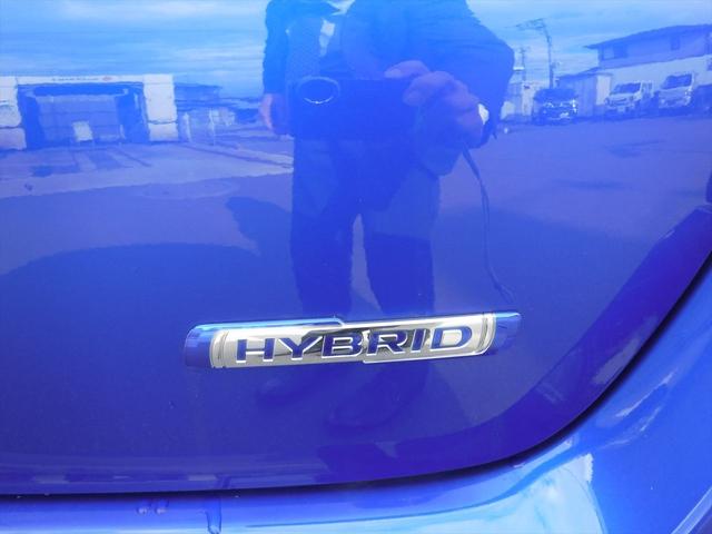 スイフト HYBRID MZ LEDライト フォグランプ アルミ 全方位カメラ ナビ 電動パーキングシステム 衝突被害軽減ブレーキサポート キーフリーシステム パドルシフト(49枚目)