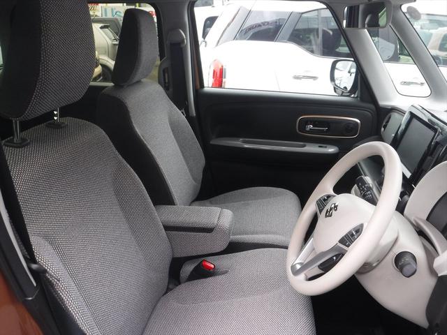 ワゴンRスマイル HYBRID X 3型 電動パーキング LEDライト フォグランプ 後席両側電動スライドドア オーディオステアリングスイッチ(2枚目)