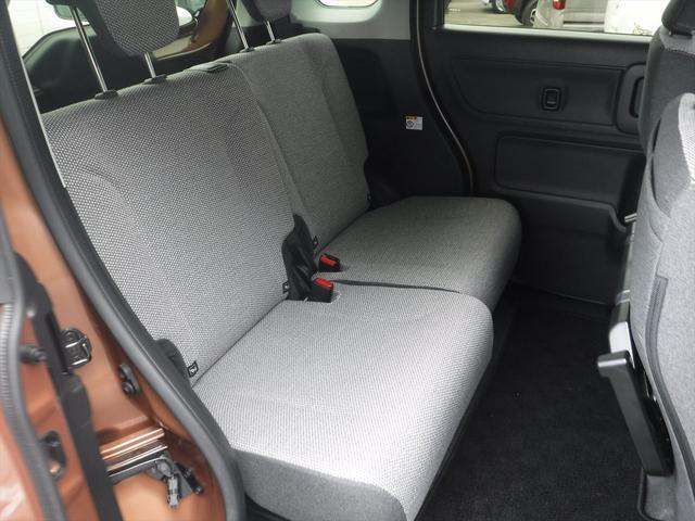 ワゴンRスマイル HYBRID X 3型 電動パーキング LEDライト フォグランプ 後席両側電動スライドドア オーディオステアリングスイッチ(3枚目)