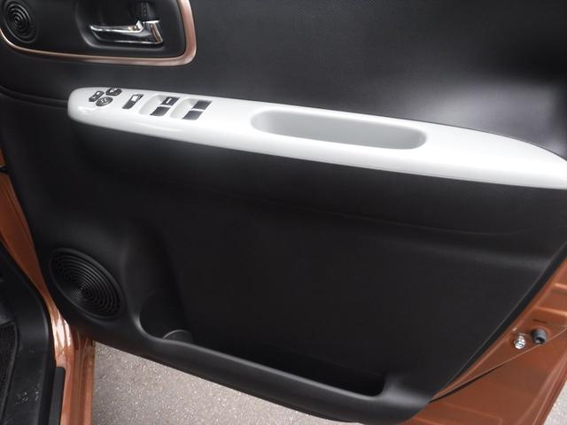 ワゴンRスマイル HYBRID X 3型 電動パーキング LEDライト フォグランプ 後席両側電動スライドドア オーディオステアリングスイッチ(5枚目)