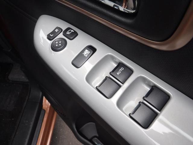 ワゴンRスマイル HYBRID X 3型 電動パーキング LEDライト フォグランプ 後席両側電動スライドドア オーディオステアリングスイッチ(6枚目)