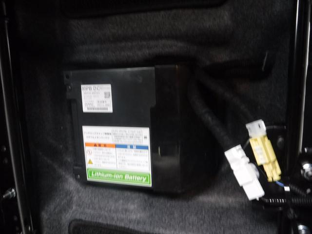 ワゴンRスマイル HYBRID X 3型 電動パーキング LEDライト フォグランプ 後席両側電動スライドドア オーディオステアリングスイッチ(25枚目)