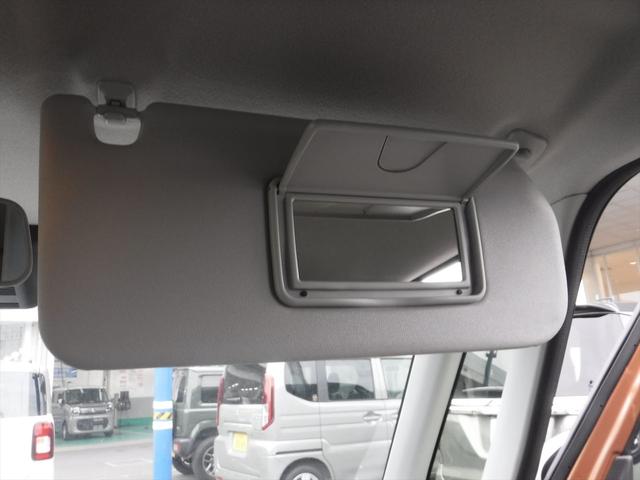 ワゴンRスマイル HYBRID X 3型 電動パーキング LEDライト フォグランプ 後席両側電動スライドドア オーディオステアリングスイッチ(29枚目)