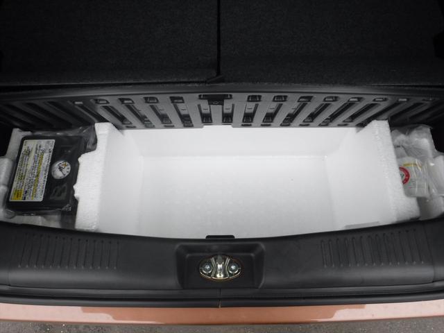 ワゴンRスマイル HYBRID X 3型 電動パーキング LEDライト フォグランプ 後席両側電動スライドドア オーディオステアリングスイッチ(36枚目)