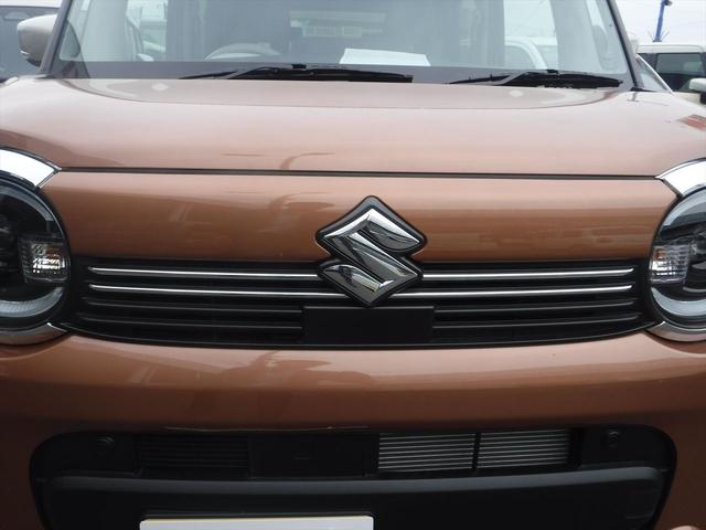 ワゴンRスマイル HYBRID X 3型 電動パーキング LEDライト フォグランプ 後席両側電動スライドドア オーディオステアリングスイッチ(40枚目)