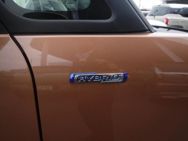 ワゴンRスマイル HYBRID X 3型 電動パーキング LEDライト フォグランプ 後席両側電動スライドドア オーディオステアリングスイッチ(44枚目)