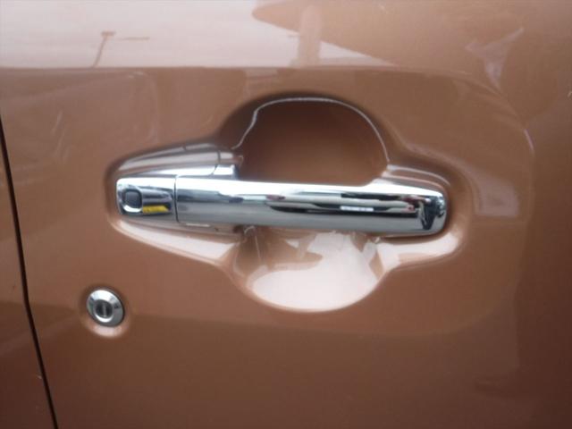 ワゴンRスマイル HYBRID X 3型 電動パーキング LEDライト フォグランプ 後席両側電動スライドドア オーディオステアリングスイッチ(47枚目)