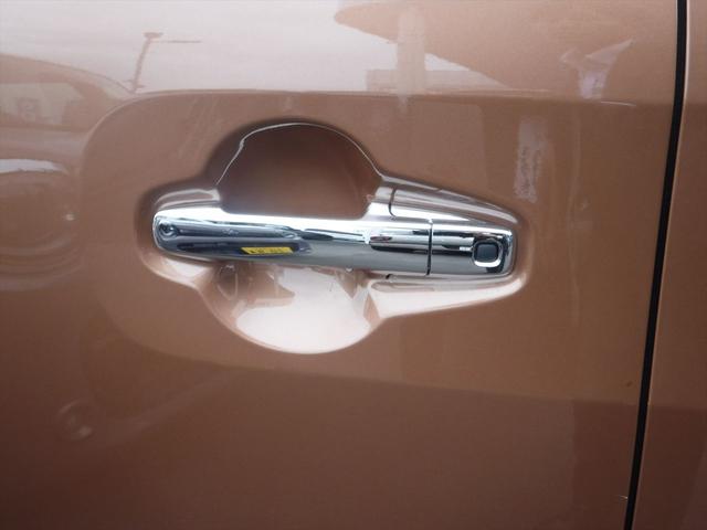 ワゴンRスマイル HYBRID X 3型 電動パーキング LEDライト フォグランプ 後席両側電動スライドドア オーディオステアリングスイッチ(48枚目)