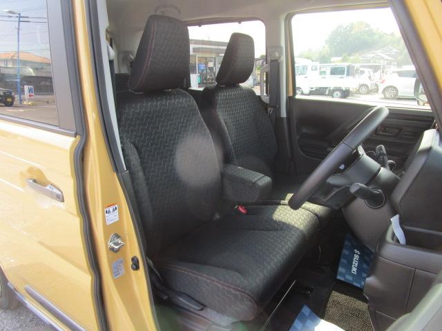 スペーシアギア ギア HYBRID XZターボ マイルドハイブリッド 衝突被害軽減ブレーキサポート LEDライト フォグランプ 後席両側電動スライドドア スリムサーキュレーター アルミ 電動パーキング(2枚目)