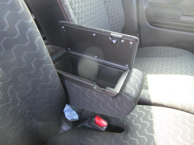 スペーシアギア ギア HYBRID XZターボ マイルドハイブリッド 衝突被害軽減ブレーキサポート LEDライト フォグランプ 後席両側電動スライドドア スリムサーキュレーター アルミ 電動パーキング(8枚目)