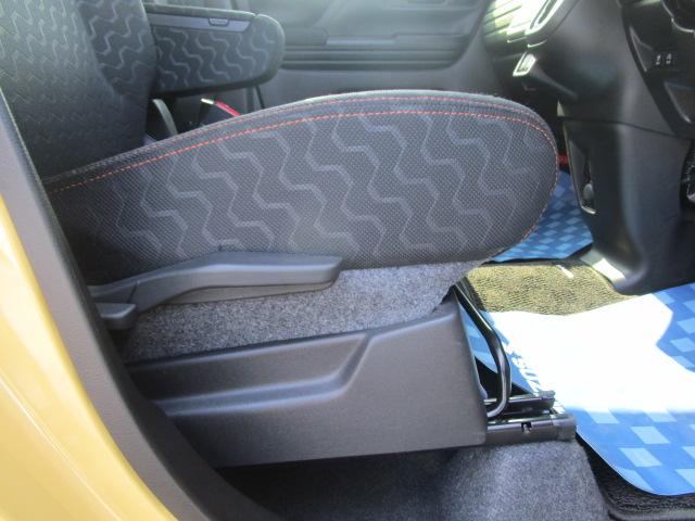 スペーシアギア ギア HYBRID XZターボ マイルドハイブリッド 衝突被害軽減ブレーキサポート LEDライト フォグランプ 後席両側電動スライドドア スリムサーキュレーター アルミ 電動パーキング(9枚目)