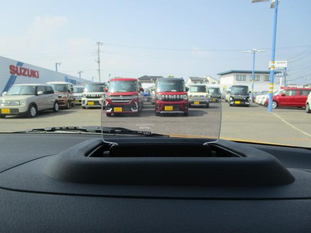 スペーシアギア ギア HYBRID XZターボ マイルドハイブリッド 衝突被害軽減ブレーキサポート LEDライト フォグランプ 後席両側電動スライドドア スリムサーキュレーター アルミ 電動パーキング(10枚目)