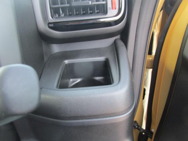 スペーシアギア ギア HYBRID XZターボ マイルドハイブリッド 衝突被害軽減ブレーキサポート LEDライト フォグランプ 後席両側電動スライドドア スリムサーキュレーター アルミ 電動パーキング(16枚目)