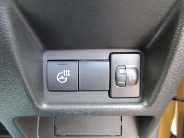 スペーシアギア ギア HYBRID XZターボ マイルドハイブリッド 衝突被害軽減ブレーキサポート LEDライト フォグランプ 後席両側電動スライドドア スリムサーキュレーター アルミ 電動パーキング(17枚目)