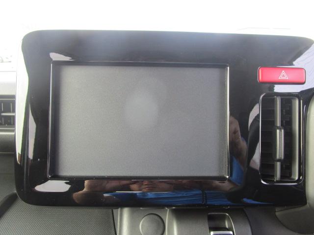 スペーシアギア ギア HYBRID XZターボ マイルドハイブリッド 衝突被害軽減ブレーキサポート LEDライト フォグランプ 後席両側電動スライドドア スリムサーキュレーター アルミ 電動パーキング(22枚目)