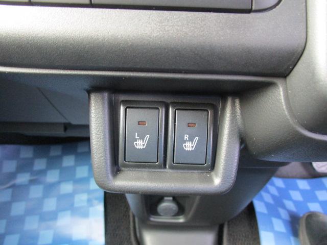 スペーシアギア ギア HYBRID XZターボ マイルドハイブリッド 衝突被害軽減ブレーキサポート LEDライト フォグランプ 後席両側電動スライドドア スリムサーキュレーター アルミ 電動パーキング(25枚目)