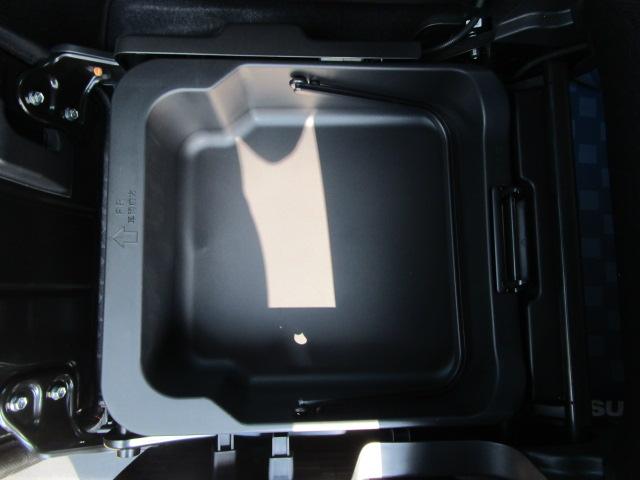 スペーシアギア ギア HYBRID XZターボ マイルドハイブリッド 衝突被害軽減ブレーキサポート LEDライト フォグランプ 後席両側電動スライドドア スリムサーキュレーター アルミ 電動パーキング(39枚目)