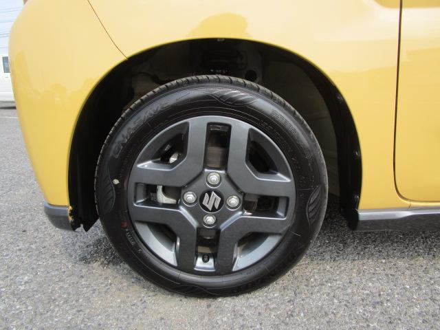 スペーシアギア ギア HYBRID XZターボ マイルドハイブリッド 衝突被害軽減ブレーキサポート LEDライト フォグランプ 後席両側電動スライドドア スリムサーキュレーター アルミ 電動パーキング(72枚目)