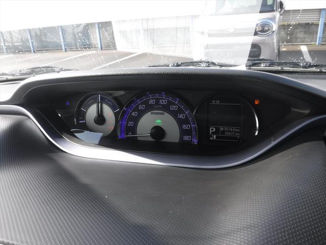 ソリオバンディット バンディット HYBRID SV 2型 MA46S 5AGS ナビ 全方位カメラ 後席両側電動スライドドア LEDライト フォグ アルミ ETC シートヒーター(25枚目)