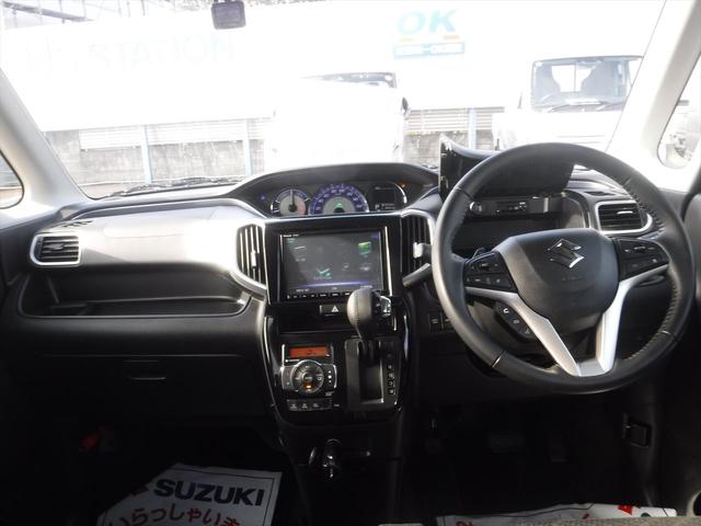 ソリオバンディット バンディット HYBRID SV 2型 MA46S 5AGS ナビ 全方位カメラ 後席両側電動スライドドア LEDライト フォグ アルミ ETC シートヒーター(40枚目)