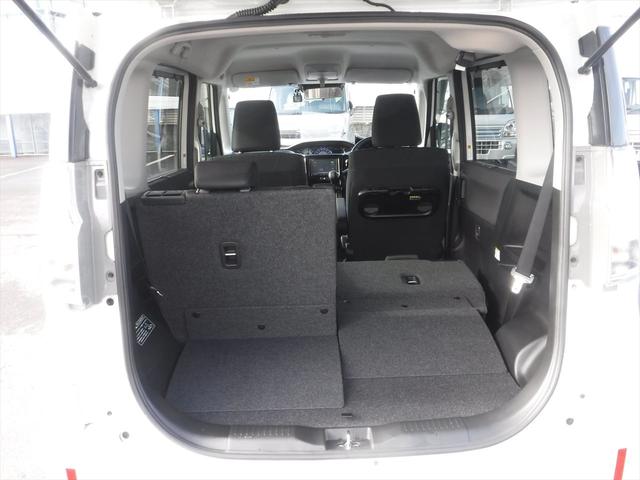 ソリオバンディット バンディット HYBRID SV 2型 MA46S 5AGS ナビ 全方位カメラ 後席両側電動スライドドア LEDライト フォグ アルミ ETC シートヒーター(44枚目)