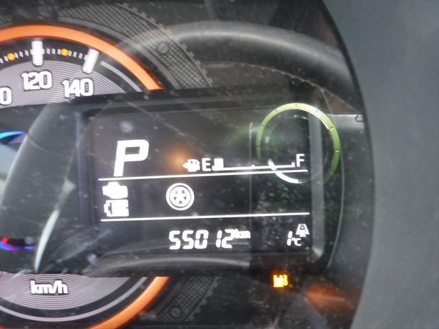 スペーシアギア ギア　ＨＹＢＲＩＤ　ＸＺターボ　２型　ＬＥＤライトフォグランプ　後席両側電動スライドドア　プッシュスタート　オートエアコン　スリムサーキュレーター　ナビ　全方位カメラ衝突被害軽減ブレーキサポート（17枚目）