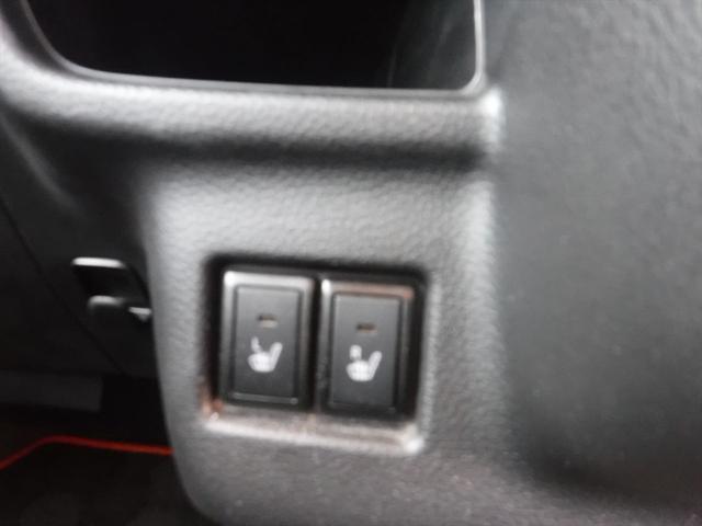 スペーシアギア ギア　ＨＹＢＲＩＤ　ＸＺターボ　２型　ＬＥＤライトフォグランプ　後席両側電動スライドドア　プッシュスタート　オートエアコン　スリムサーキュレーター　ナビ　全方位カメラ衝突被害軽減ブレーキサポート（19枚目）