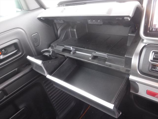 スペーシアギア ギア　ＨＹＢＲＩＤ　ＸＺターボ　２型　ＬＥＤライトフォグランプ　後席両側電動スライドドア　プッシュスタート　オートエアコン　スリムサーキュレーター　ナビ　全方位カメラ衝突被害軽減ブレーキサポート（25枚目）