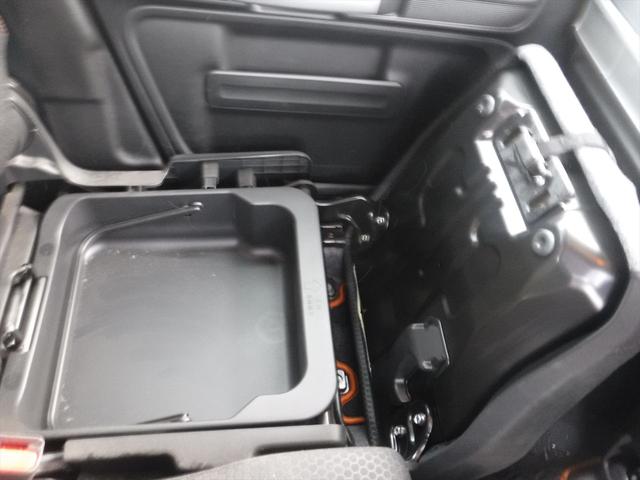 スペーシアギア ギア　ＨＹＢＲＩＤ　ＸＺターボ　２型　ＬＥＤライトフォグランプ　後席両側電動スライドドア　プッシュスタート　オートエアコン　スリムサーキュレーター　ナビ　全方位カメラ衝突被害軽減ブレーキサポート（26枚目）