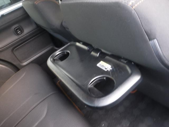 スペーシアギア ギア　ＨＹＢＲＩＤ　ＸＺターボ　２型　ＬＥＤライトフォグランプ　後席両側電動スライドドア　プッシュスタート　オートエアコン　スリムサーキュレーター　ナビ　全方位カメラ衝突被害軽減ブレーキサポート（31枚目）