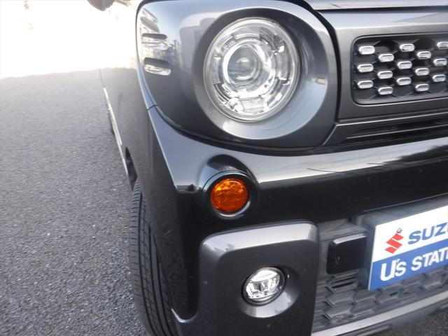 スペーシアギア ギア　ＨＹＢＲＩＤ　ＸＺターボ　２型　ＬＥＤライトフォグランプ　後席両側電動スライドドア　プッシュスタート　オートエアコン　スリムサーキュレーター　ナビ　全方位カメラ衝突被害軽減ブレーキサポート（44枚目）