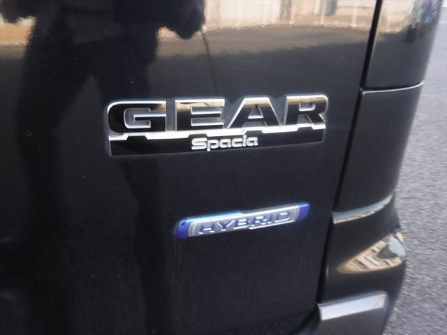 スペーシアギア ギア　ＨＹＢＲＩＤ　ＸＺターボ　２型　ＬＥＤライトフォグランプ　後席両側電動スライドドア　プッシュスタート　オートエアコン　スリムサーキュレーター　ナビ　全方位カメラ衝突被害軽減ブレーキサポート（56枚目）