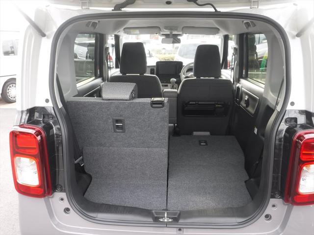 ワゴンＲスマイル ＨＹＢＲＩＤ　Ｘ　３型　ＬＥＤライト　フォグランプ　後席両側電動スライドドア　オートエアコン　プッシュスタート（6枚目）