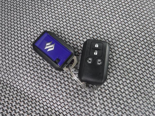 ワゴンＲスマイル ＨＹＢＲＩＤ　Ｘ　３型　ＬＥＤライト　フォグランプ　後席両側電動スライドドア　オートエアコン　プッシュスタート（11枚目）