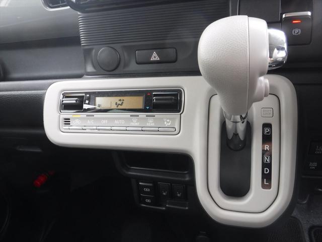 ワゴンＲスマイル ＨＹＢＲＩＤ　Ｘ　３型　ＬＥＤライト　フォグランプ　後席両側電動スライドドア　オートエアコン　プッシュスタート（26枚目）