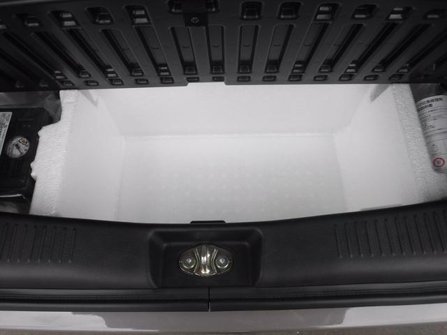 ワゴンＲスマイル ＨＹＢＲＩＤ　Ｘ　３型　ＬＥＤライト　フォグランプ　後席両側電動スライドドア　オートエアコン　プッシュスタート（38枚目）