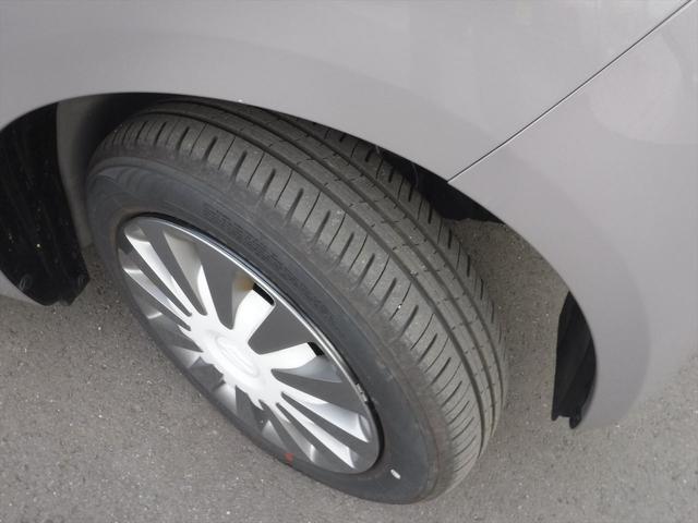 ワゴンＲスマイル ＨＹＢＲＩＤ　Ｘ　３型　ＬＥＤライト　フォグランプ　後席両側電動スライドドア　オートエアコン　プッシュスタート（49枚目）