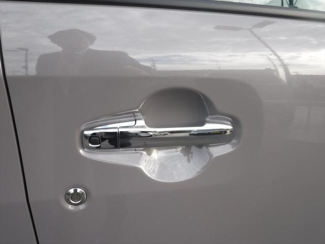 ワゴンＲスマイル ＨＹＢＲＩＤ　Ｘ　３型　ＬＥＤライト　フォグランプ　後席両側電動スライドドア　オートエアコン　プッシュスタート（51枚目）