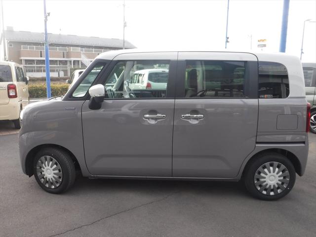 ワゴンＲスマイル ＨＹＢＲＩＤ　Ｘ　３型　ＬＥＤライト　フォグランプ　後席両側電動スライドドア　オートエアコン　プッシュスタート（56枚目）