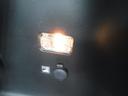 ラゲッジスペース用ルームランプ