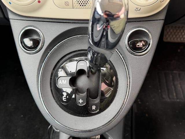 ５００ １．２　ポップ　タイミングベルト・ウォーターポンプ交換ドライブレコーダー　ＡＴ　盗難防止システム　ＡＢＳ　ＵＳＢ　ミュージックプレイヤー接続可　エアコン　パワーステアリング　パワーウィンドウ（6枚目）